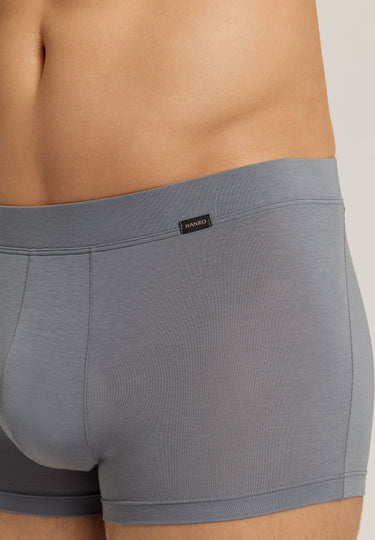 Natural Function Boxer Brief | Cliff Grey 73181-2680
